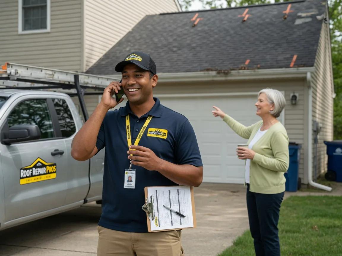 Roof Repair Middleville, MI FAQs